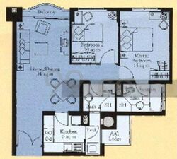 Guilin View (D23), Condominium #470557721